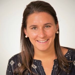 Meet your Posher, Trish